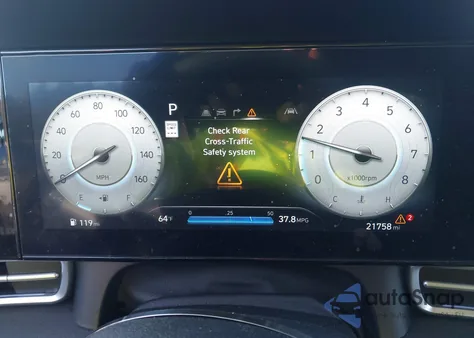 2016 Toyota Corolla L from USA, damaged, VIN 5YFBURHE2GP389208